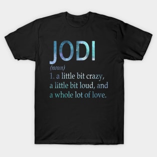 Jodi T-Shirt